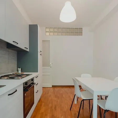 Sunny Vico Apartament Triest