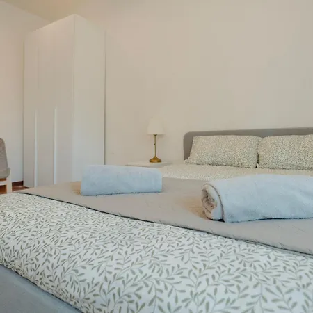 Apartament Sunny Vico
