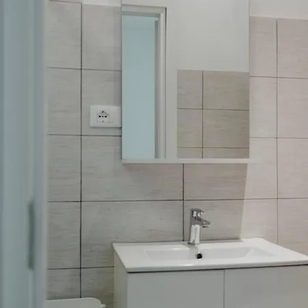 Sunny Vico Apartament Triest