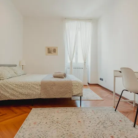 Sunny Vico Apartament *
