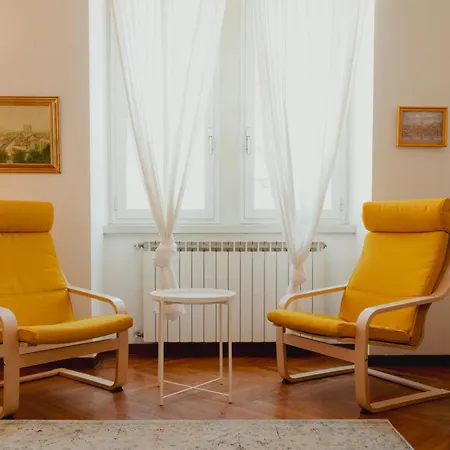 Apartament Sunny Vico *